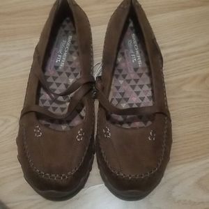 Sketchers relaxed for shoes